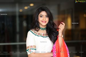 Nakshatra Trinayani HD Photo Gallery