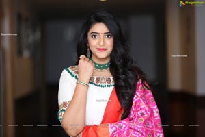 Nakshatra Trinayani HD Photo Gallery