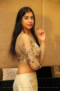 Naziya Khan Latest photoshoot Stills