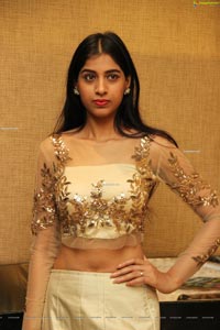 Naziya Khan Latest photoshoot Stills