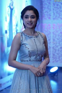 Priyanka Mohan at Sreekaram Movie Grand Release Event