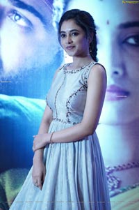 Priyanka Mohan at Sreekaram Movie Grand Release Event