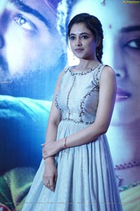 Priyanka Mohan at Sreekaram Movie Grand Release Event