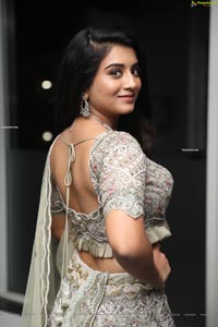 Rashi Singh at Sashi Movie Pre-Release Event