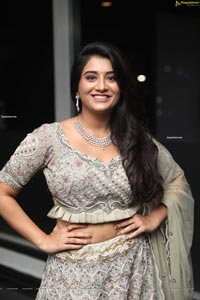 Rashi Singh at Sashi Movie Pre-Release Event