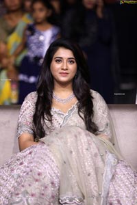 Rashi Singh at Sashi Movie Pre-Release Event