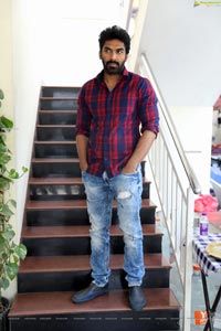 Sagar at Shaadi Mubarak Movie Interview