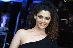 Saiyami Kher at Wild Dog Movie Press Meet