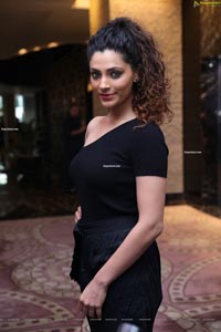 Saiyami Kher at Wild Dog Movie Press Meet