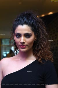 Saiyami Kher at Wild Dog Movie Press Meet