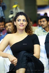 Saiyami Kher at Wild Dog Movie Press Meet