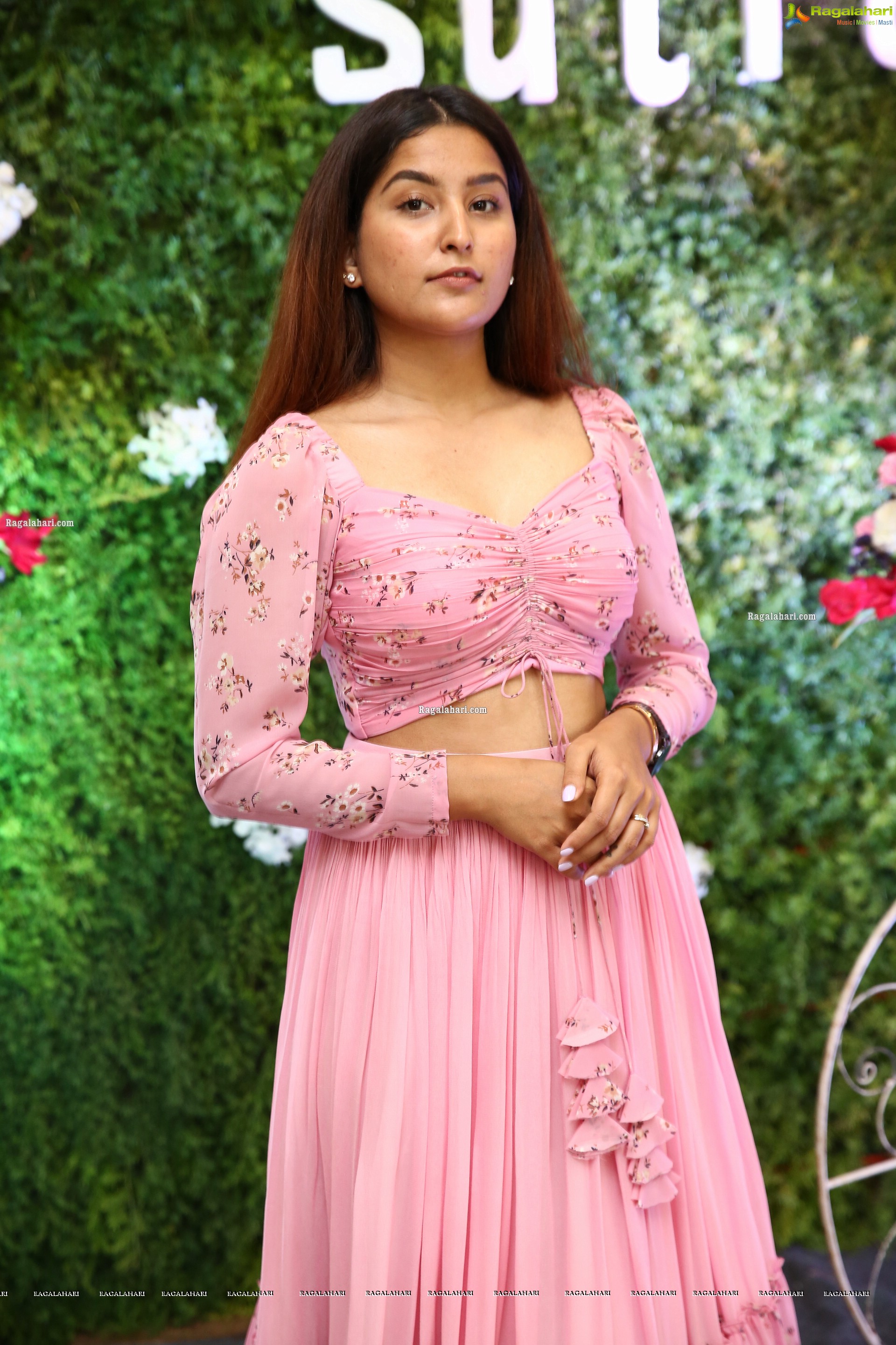 Shiwangi Vijaywargiya Khurana Latest HD Photo Gallery