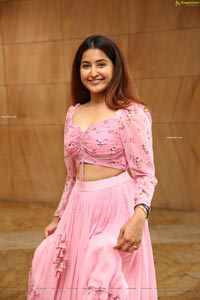 Shiwangi Vijaywargiya Khurana Latest HD Photo Gallery