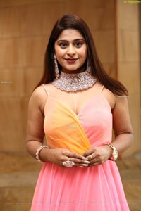 Shravani Varma Latest HD Photo Gallery