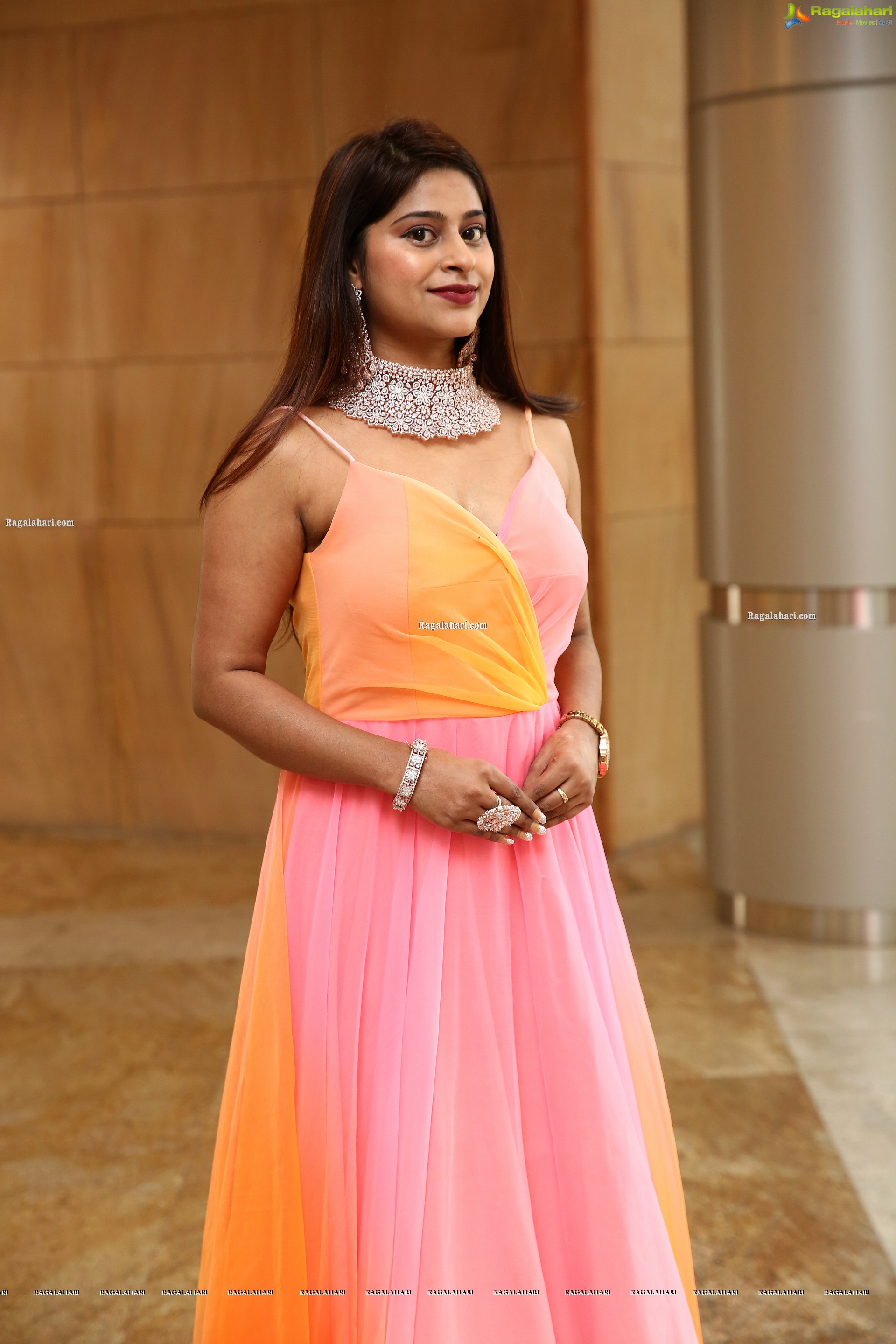 Shravani Varma Latest HD Photo Gallery