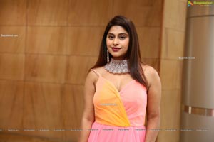 Shravani Varma Latest HD Photo Gallery