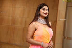 Shravani Varma Latest HD Photo Gallery