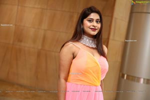 Shravani Varma Latest HD Photo Gallery