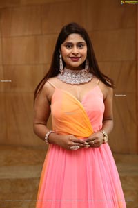 Shravani Varma Latest HD Photo Gallery