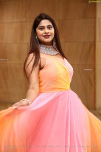 Shravani Varma Latest HD Photo Gallery