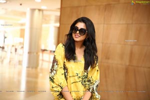 Siddhi Idnani Latest Photoshoot Stills