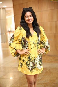 Siddhi Idnani Latest Photoshoot Stills