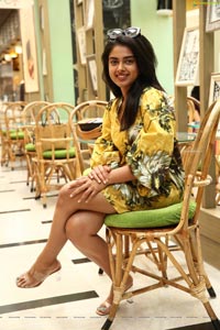 Siddhi Idnani Latest Photoshoot Stills