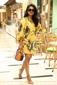 Siddhi Idnani Latest Photoshoot Stills