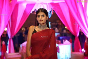 Sindhu Manthri at DIA 2021 Awards