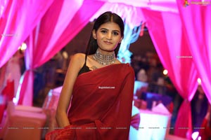 Sindhu Manthri at DIA 2021 Awards