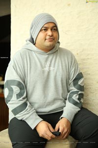 S Thaman Vakeel Saab Musical Journey Interview