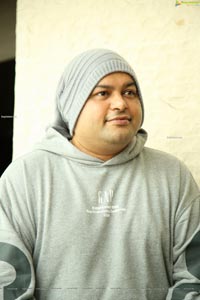 S Thaman Vakeel Saab Musical Journey Interview