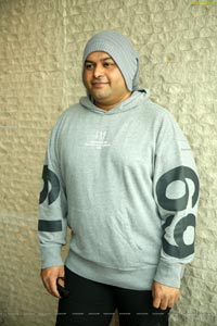 S Thaman Vakeel Saab Musical Journey Interview