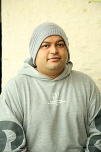 S Thaman Vakeel Saab Musical Journey Interview