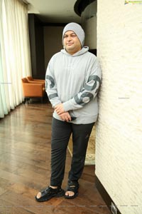 S Thaman Vakeel Saab Musical Journey Interview