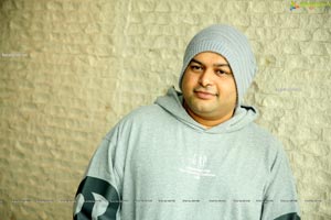 S Thaman Vakeel Saab Musical Journey Interview