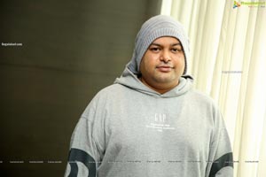 S Thaman Vakeel Saab Musical Journey Interview