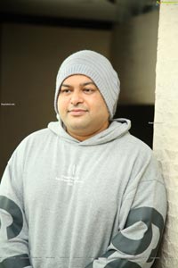 S Thaman Vakeel Saab Musical Journey Interview