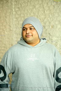 S Thaman Vakeel Saab Musical Journey Interview