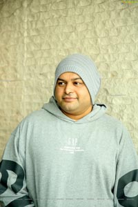 S Thaman Vakeel Saab Musical Journey Interview