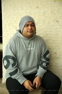 S Thaman Vakeel Saab Musical Journey Interview