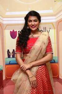 Supraja Reddy at DIA 2021 Awards