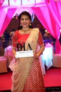 Supraja Reddy at DIA 2021 Awards