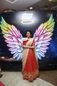 Supraja Reddy at DIA 2021 Awards