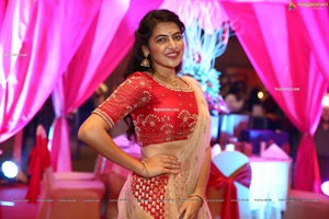 Supraja Reddy at DIA 2021 Awards