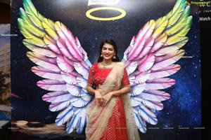 Supraja Reddy at DIA 2021 Awards