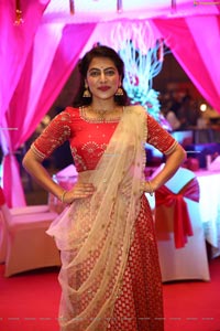 Supraja Reddy at DIA 2021 Awards