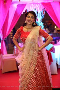 Supraja Reddy at DIA 2021 Awards