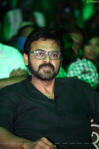 Venkatesh Daggubati at Aranya Movie Pre-Release Event