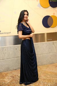 Vinali Bhatnagar at DIA 2021 Awards